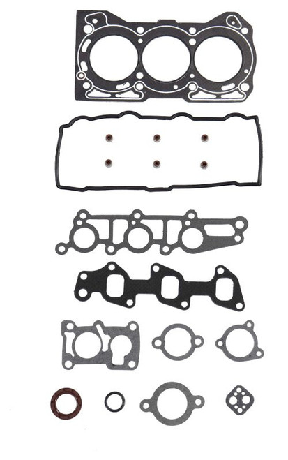 Head Gasket Set with Head Bolt Kit - 1999 Chevrolet Metro 1.0L Engine Parts # HGB526ZE2