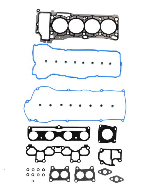 Head Gasket Set with Head Bolt Kit - 2002 Nissan Sentra 1.8L Engine Parts # HGB614ZE3
