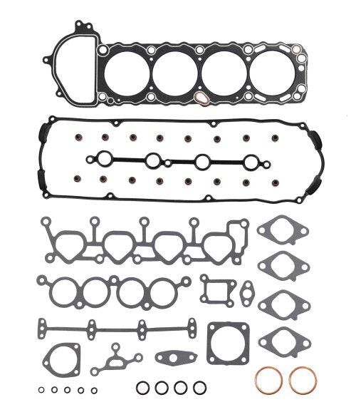Head Gasket Set with Head Bolt Kit - 1993 Nissan 240SX 2.4L Engine Parts # HGB622ZE3
