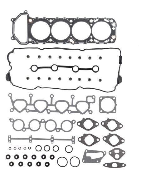 Head Gasket Set with Head Bolt Kit - 1996 Nissan Altima 2.4L Engine Parts # HGB624ZE4