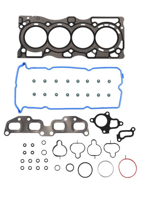 Head Gasket Set with Head Bolt Kit - 2017 Nissan Frontier 2.5L Engine Parts # HGB642ZE13