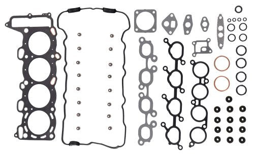 Head Gasket Set with Head Bolt Kit - 1993 Nissan Sentra 2.0L Engine Parts # HGB670ZE9