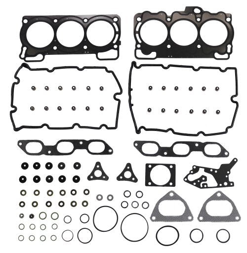 Head Gasket Set with Head Bolt Kit - 2004 Subaru Outback 3.0L Engine Parts # HGB717ZE4