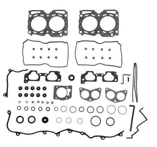 Head Gasket Set with Head Bolt Kit - 2001 Subaru Impreza 2.2L Engine Parts # HGB719ZE3
