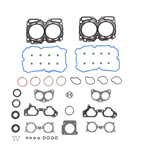 Head Gasket Set with Head Bolt Kit - 2006 Subaru Outback 2.5L Engine Parts # HGB720ZE12