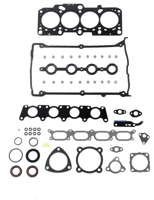 Head Gasket Set with Head Bolt Kit - 2000 Volkswagen Beetle 1.8L Engine Parts # HGB8000ZE35