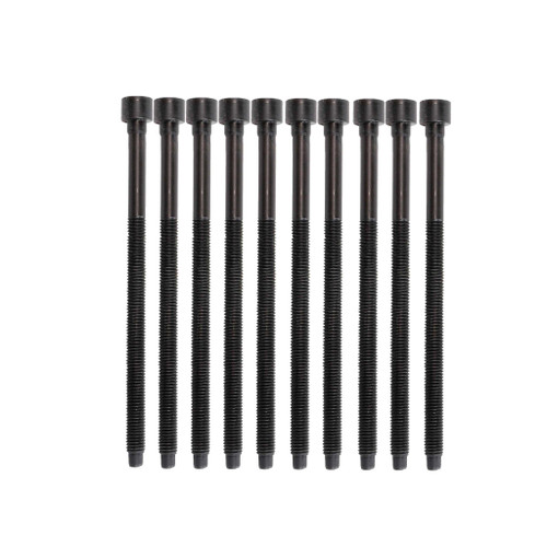 Head Gasket Set with Head Bolt Kit - 2008 Audi A4 Quattro 3.2L Engine Parts # HGB814ZE4