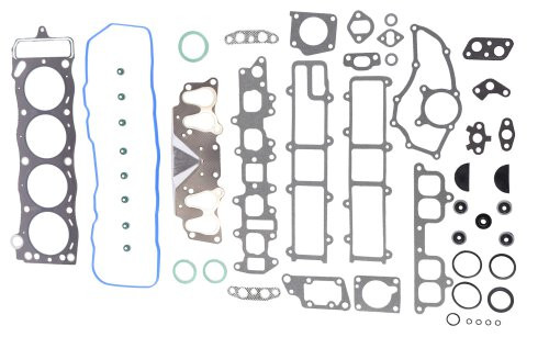 Head Gasket Set with Head Bolt Kit - 1993 Toyota Pickup 2.4L Engine Parts # HGB900ZE21
