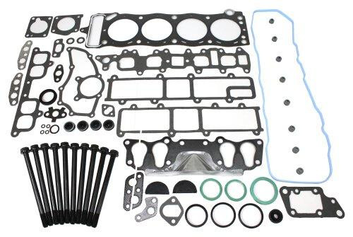 Head Gasket Set with Head Bolt Kit - 1989 Toyota 4Runner 2.4L Engine Parts # HGB900MZE5