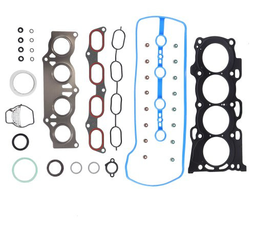 Head Gasket Set with Head Bolt Kit - 2001 Toyota Highlander 2.4L Engine Parts # HGB917ZE8