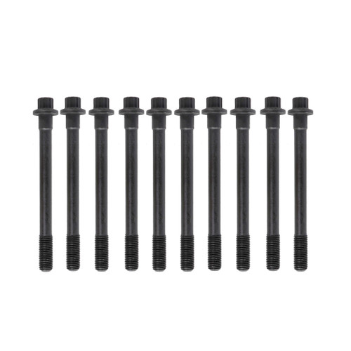 Head Gasket Set with Head Bolt Kit - 1991 Geo Prizm 1.6L Engine Parts # HGB920ZE2