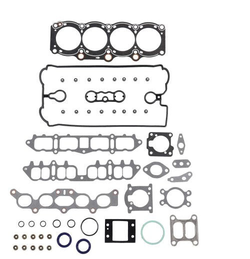 Head Gasket Set with Head Bolt Kit - 1993 Toyota MR2 2.0L Engine Parts # HGB924ZE7