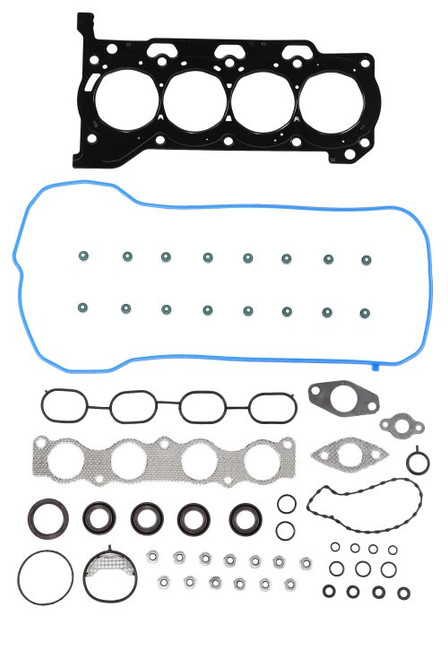 Head Gasket Set with Head Bolt Kit - 2013 Toyota Prius Plug-In 1.8L Engine Parts # HGB929ZE7