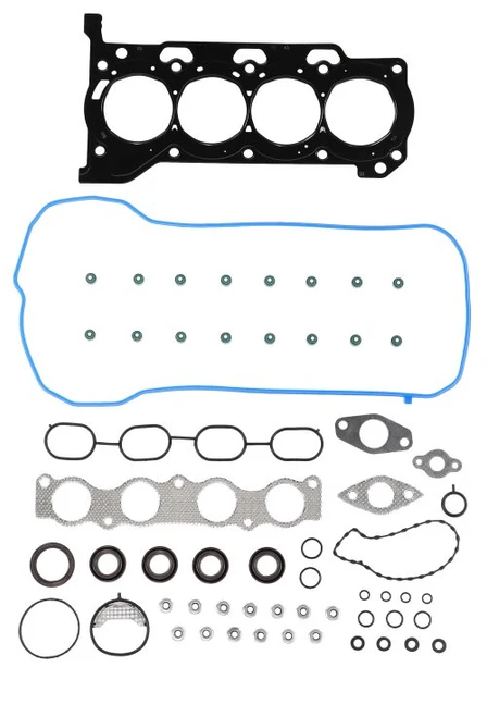 Head Gasket Set with Head Bolt Kit - 2014 Toyota Prius 1.8L Engine Parts # HGB929ZE18