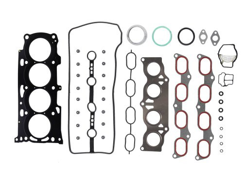 Head Gasket Set with Head Bolt Kit - 2007 Toyota Highlander 2.4L Engine Parts # HGB932ZE25