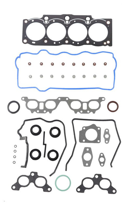 Head Gasket Set with Head Bolt Kit - 1994 Toyota MR2 2.2L Engine Parts # HGB940ZE16