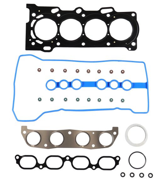 Head Gasket Set with Head Bolt Kit - 1998 Toyota Corolla 1.8L Engine Parts # HGB943ZE3