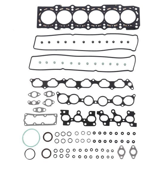 Head Gasket Set with Head Bolt Kit - 1996 Toyota Supra 3.0L Engine Parts # HGB946ZE4