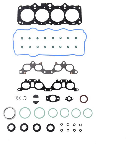 Head Gasket Set with Head Bolt Kit - 1996 Toyota RAV4 2.0L Engine Parts # HGB947ZE1