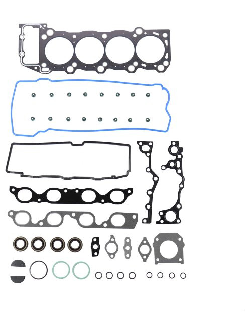 Head Gasket Set with Head Bolt Kit - 1992 Toyota Previa 2.4L Engine Parts # HGB957ZE2