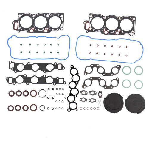 Head Gasket Set with Head Bolt Kit - 1998 Toyota Sienna 3.0L Engine Parts # HGB960ZE17