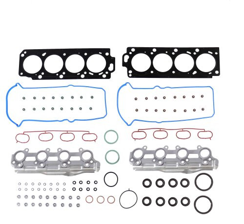 Head Gasket Set with Head Bolt Kit - 2005 Toyota Sequoia 4.7L Engine Parts # HGB974ZE17