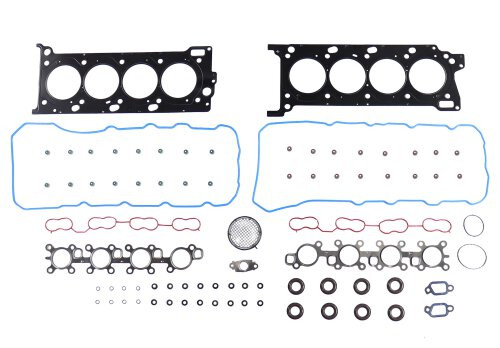Head Gasket Set with Head Bolt Kit - 2010 Lexus LX570 5.7L Engine Parts # HGB978ZE11