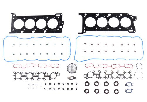 Head Gasket Set with Head Bolt Kit - 2013 Lexus LX570 5.7L Engine Parts # HGB978ZE13