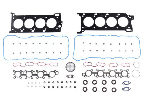 Head Gasket Set with Head Bolt Kit - 2011 Toyota Sequoia 5.7L Engine Parts # HGB978ZE33