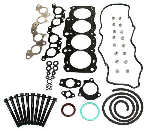 Head Gasket Set with Head Bolt Kit - 1999 Toyota Solara 2.2L Engine Parts # HGB985ZE11
