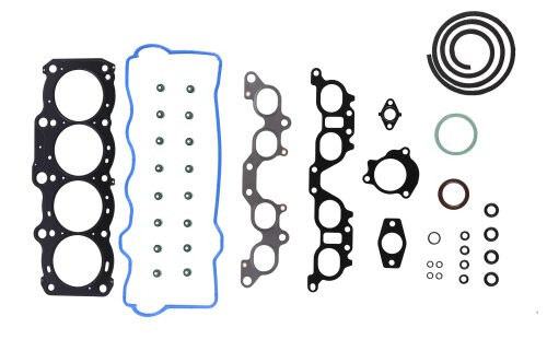 Head Gasket Set with Head Bolt Kit - 2001 Toyota Solara 2.2L Engine Parts # HGB985ZE13