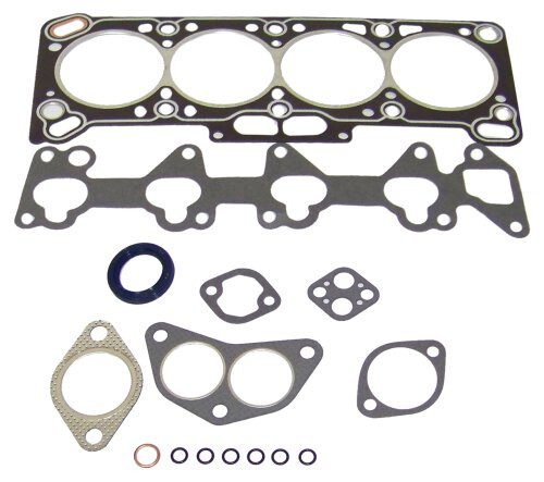 Head Gasket Set - 1994 Mitsubishi Mirage 1.5L Engine Parts # HGS104ZE14
