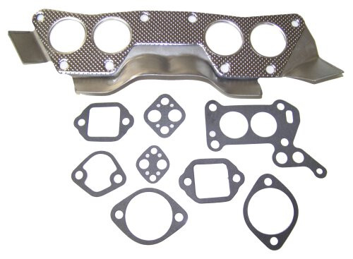 Head Gasket Set - 1985 Plymouth Colt 2.0L Engine Parts # HGS105ZE30