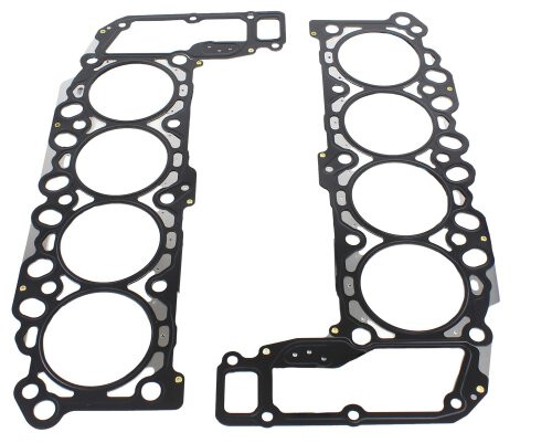 Head Gasket Set - 2000 Dodge Dakota 4.7L Engine Parts # HGS1100ZE1