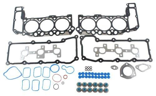 Head Gasket Set - 2004 Dodge Dakota 3.7L Engine Parts # HGS1105ZE1
