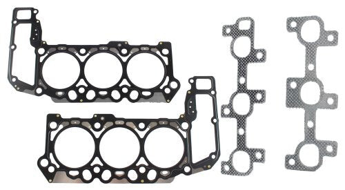 Head Gasket Set - 2005 Dodge Dakota 3.7L Engine Parts # HGS1105ZE2