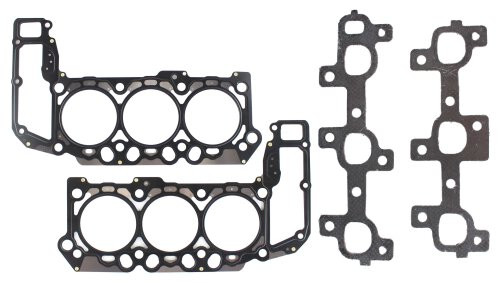 Head Gasket Set - 2007 Dodge Dakota 3.7L Engine Parts # HGS1106ZE3