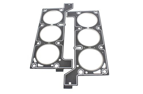 Head Gasket Set - 1992 Chrysler New Yorker 3.8L Engine Parts # HGS1107ZE5