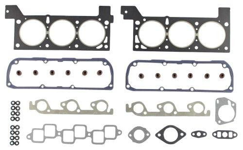 Head Gasket Set - 1998 Dodge Caravan 3.8L Engine Parts # HGS1108ZE4