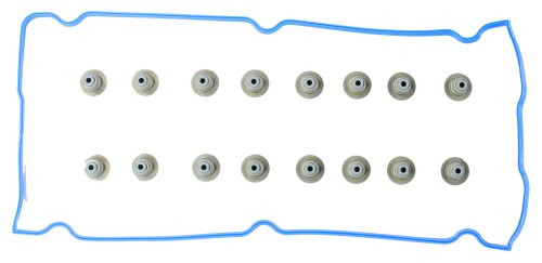 Head Gasket Set - 2001 Dodge Caravan 2.4L Engine Parts # HGS112ZE3
