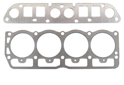 Head Gasket Set - 2000 Dodge Dakota 2.5L Engine Parts # HGS1122ZE4