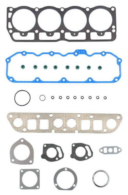 Head Gasket Set - 1999 Jeep Cherokee 2.5L Engine Parts # HGS1122ZE9