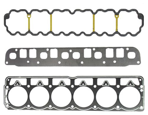 Head Gasket Set - 2000 Jeep Wrangler 4.0L Engine Parts # HGS1123ZE10