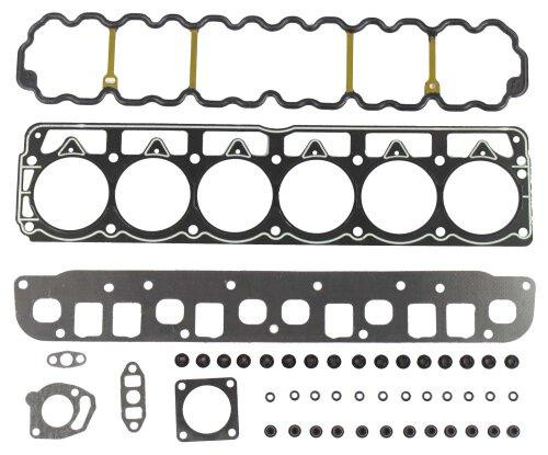 Head Gasket Set - 2001 Jeep Wrangler 4.0L Engine Parts # HGS1123ZE11