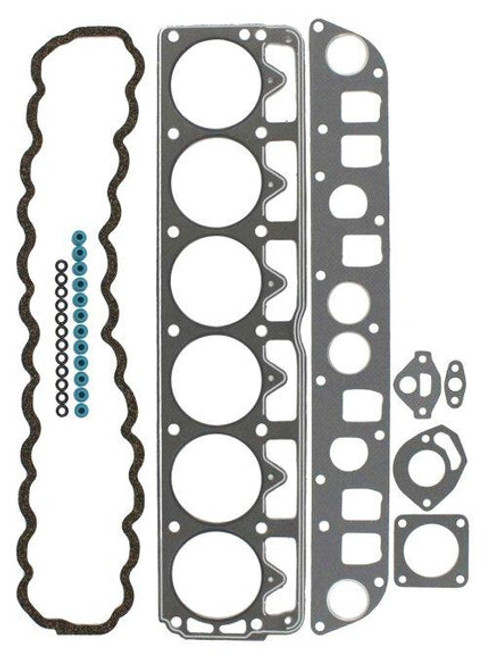 Head Gasket Set - 1994 Jeep Wrangler 4.0L Engine Parts # HGS1125ZE5