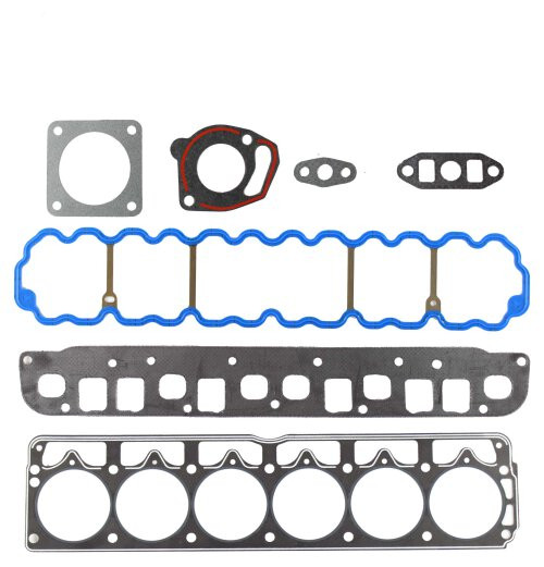 Head Gasket Set - 1997 Jeep Cherokee 4.0L Engine Parts # HGS1126ZE2