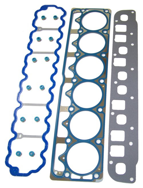 Head Gasket Set - 2004 Jeep Wrangler 4.0L Engine Parts # HGS1128ZE2