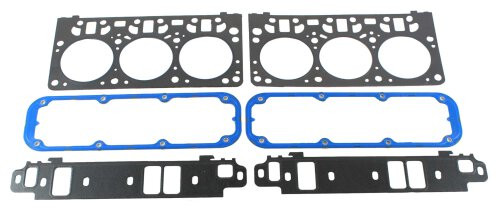 Head Gasket Set - 1992 Dodge D150 3.9L Engine Parts # HGS1130ZE13