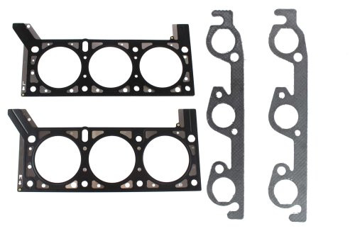 Head Gasket Set - 2006 Chrysler Town & Country 3.8L Engine Parts # HGS1134ZE7