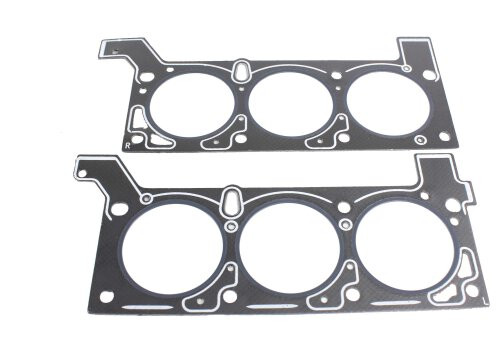 Head Gasket Set - 1998 Plymouth Voyager 3.3L Engine Parts # HGS1135ZE76